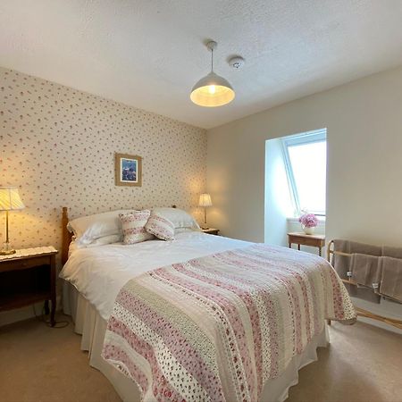 St Margaret'S Cottage, 에든버러 외부 사진