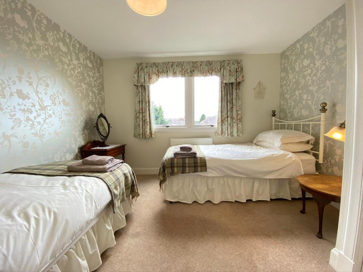 St Margaret'S Cottage, 에든버러 외부 사진