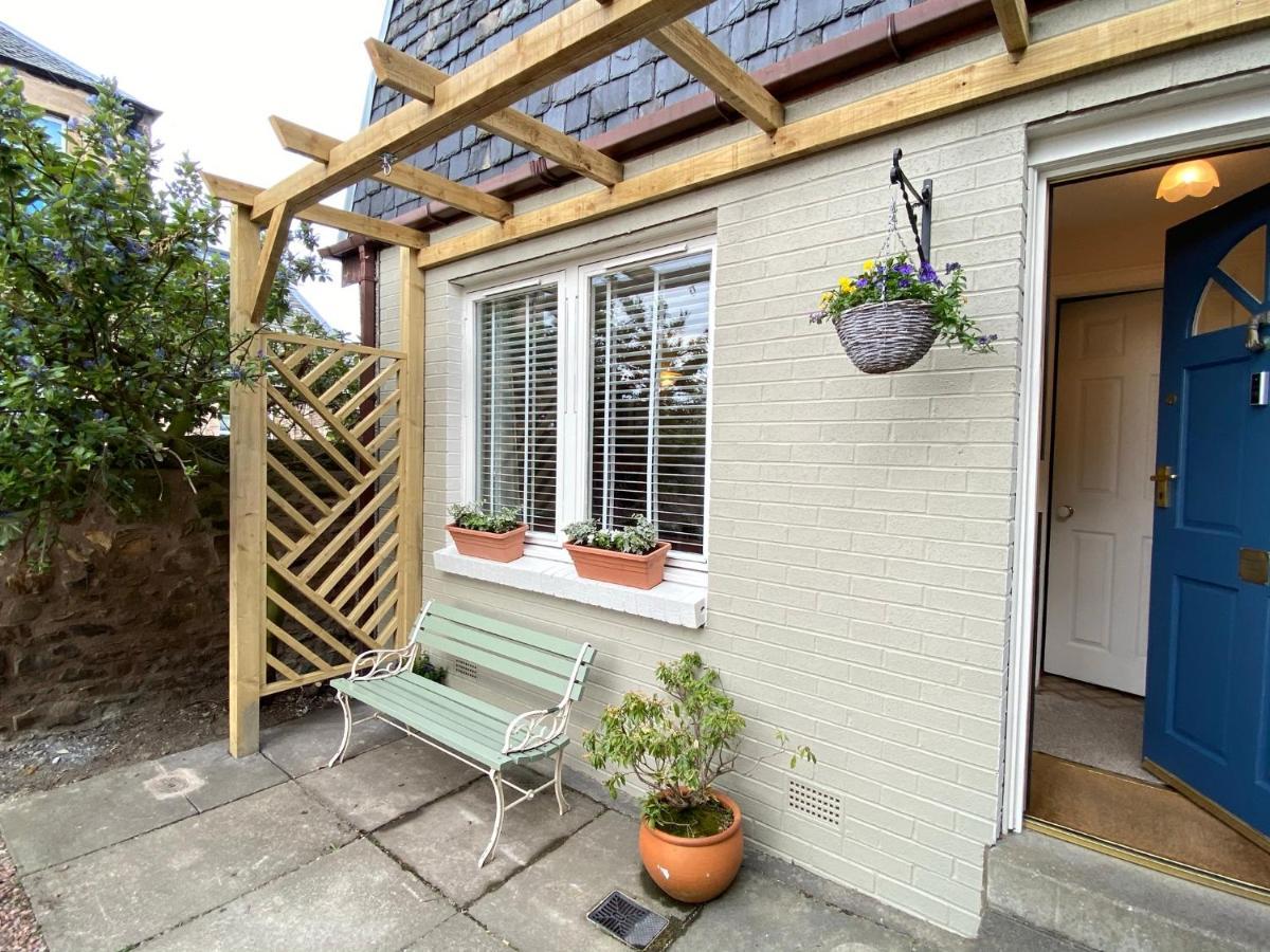 St Margaret'S Cottage, 에든버러 외부 사진