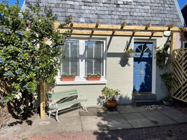 St Margaret'S Cottage, 에든버러 외부 사진