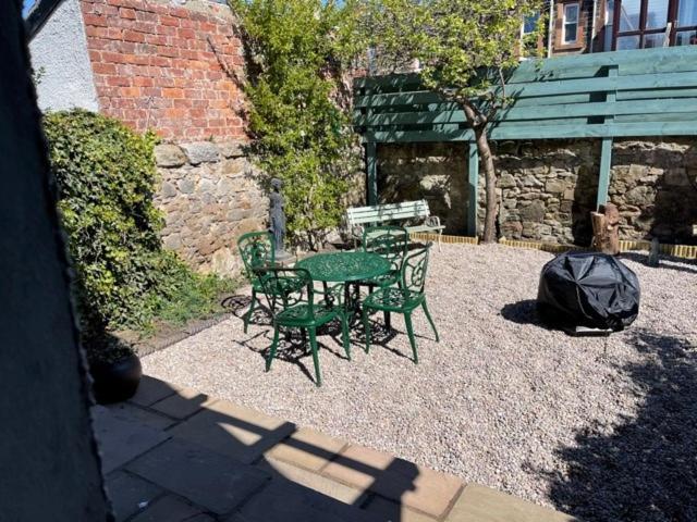 St Margaret'S Cottage, 에든버러 외부 사진